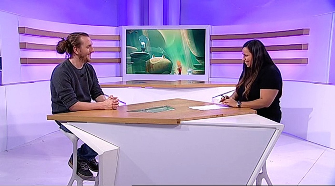 L'After Class du 3 novembre 2015