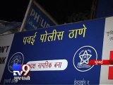 Drunk Mumbai Cop Harasses Woman on Road, Arrested - Tv9 Gujarati
