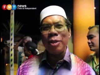 Permatang Pauh: Pakatan menang semua kerusi