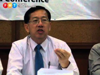 GBM:'EC members should step down'