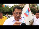 In Raub, DAP Ariff Sabri banking on Bukit Koman cyanide issue