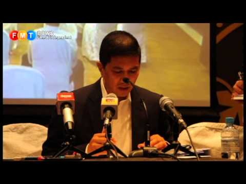PKR still working on candidates' list