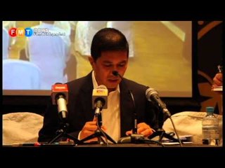 PKR still working on candidates' list