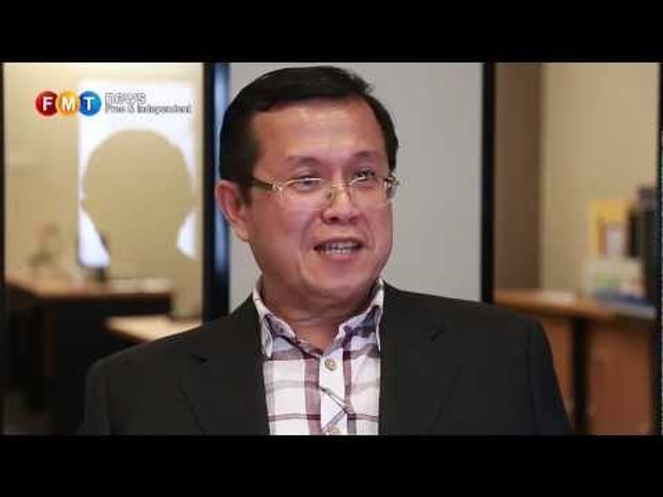 Part 1: 'CSL-OTK spat not a spat'