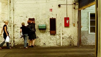 Pointeuse dans le Film : Louise Michel