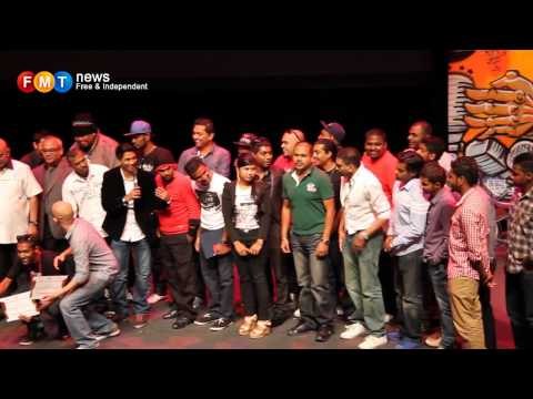 FMT Feature : Yogi B breaks silence on Manthrahood