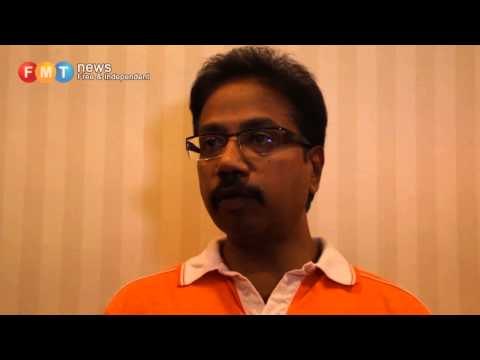 FMT Interview with Waytha [Part 2]