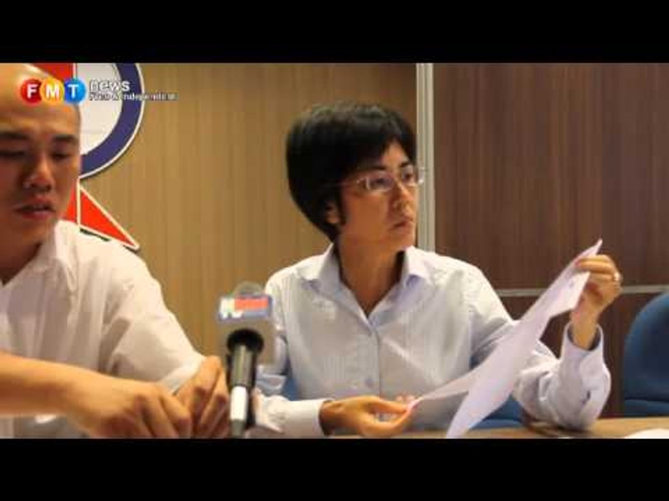 Dubious voters found in PJ, Hulu Selangor