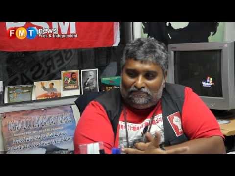 FMT interview : People voting for change, not Pakatan