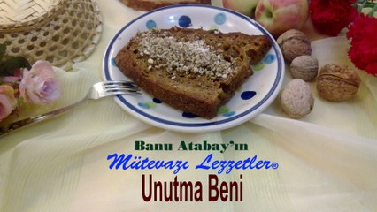 Unutma Beni