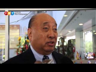 Robert Phang sues Musa for RM100m