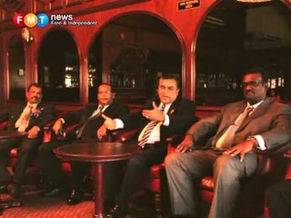 KLSICCI: Indian community need to be uplifted in economy