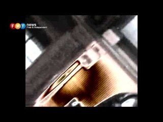 Gambling outlet at Seremban