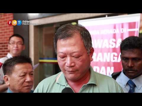 'Lebih baik BN yang menang!'