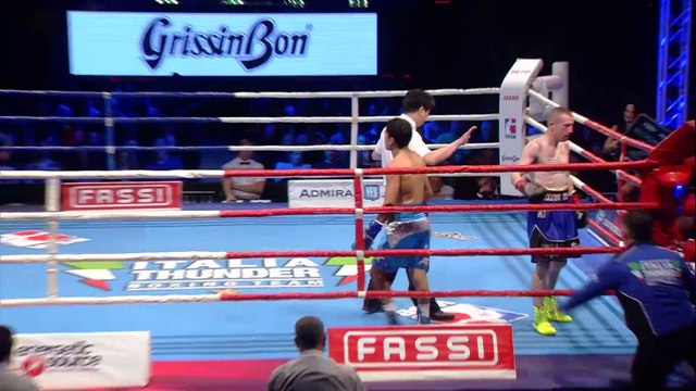 WSB S5 W11 ITAvARG Bout1 Barnes v Zarate