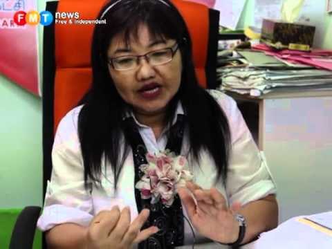 YB Jelapang tidak hadir pada 6hb Feb 2009