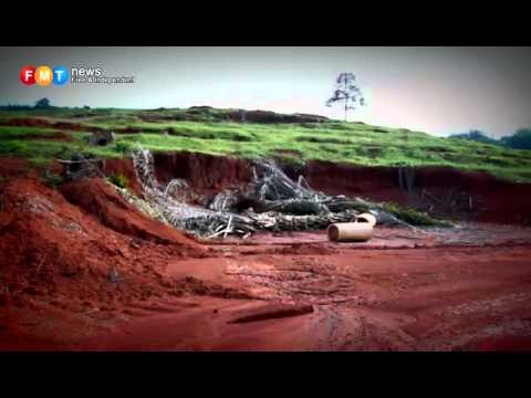 Habis.. tanah kami [Part 2]