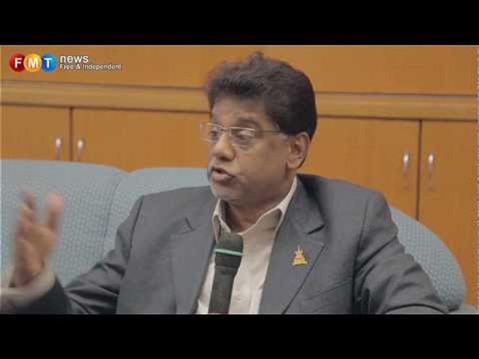 Selangor may hold 'water' referendum