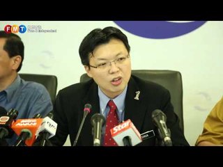 Talam fiaso: State entity put at risk