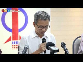 'Reveal audit report on NFCorp'