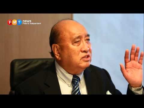 [HOT] Businessman denies ex-IGP's allegations - Full Press Conference