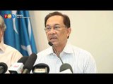 Anwar: S'gor to opt out if polls in Nov
