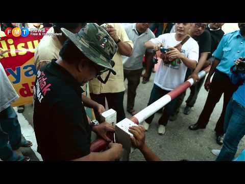 Unisel, S'gor dituntut bayar hutang RM15 juta