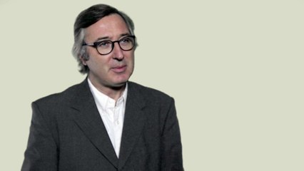 Hugues Dayez raconte Benoît Poelvoorde