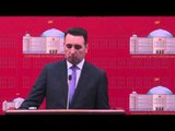 VMRO, LSDM dhe BDI analizojnë zbatimin e MO-së, PDSH-ja bojkoton