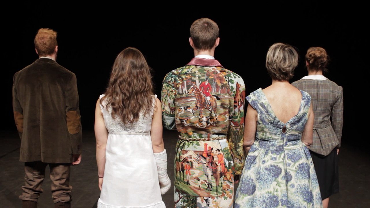 Le Poivre Rose - Cie du Poivre Rose