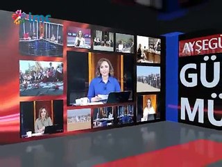 Gündem Müzakere -1- (30 Ekim 2015)