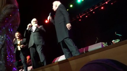 The Tremeloes Twist And Shout In Perth Scotland