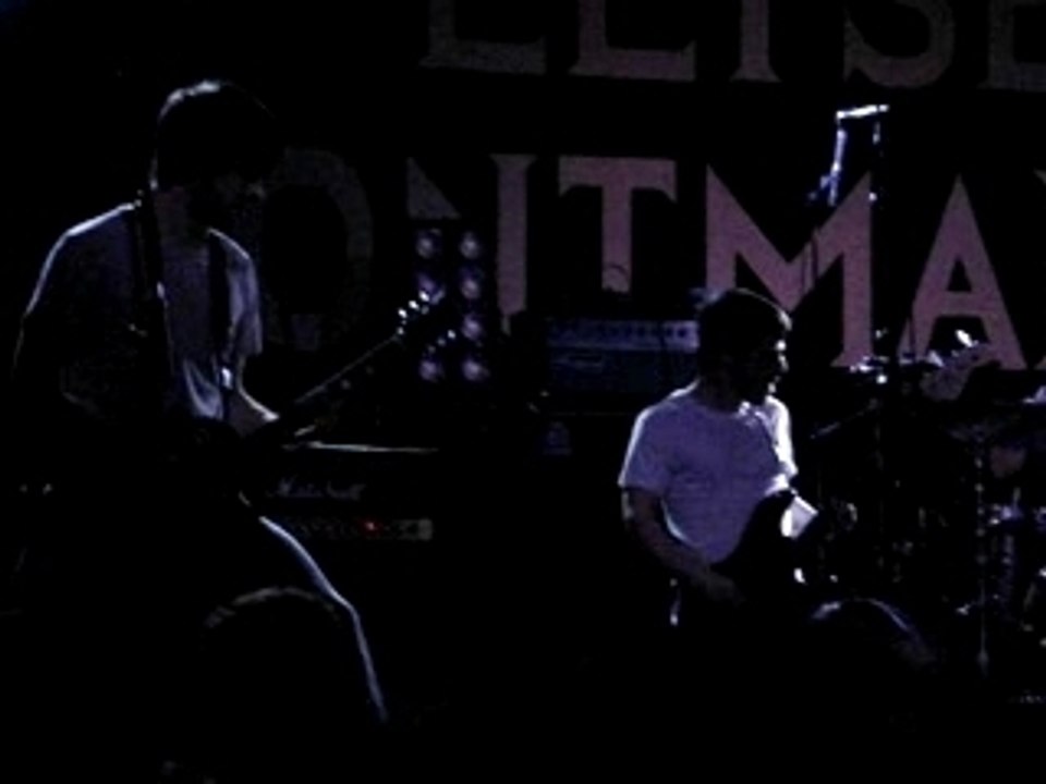 Senses Fail  4