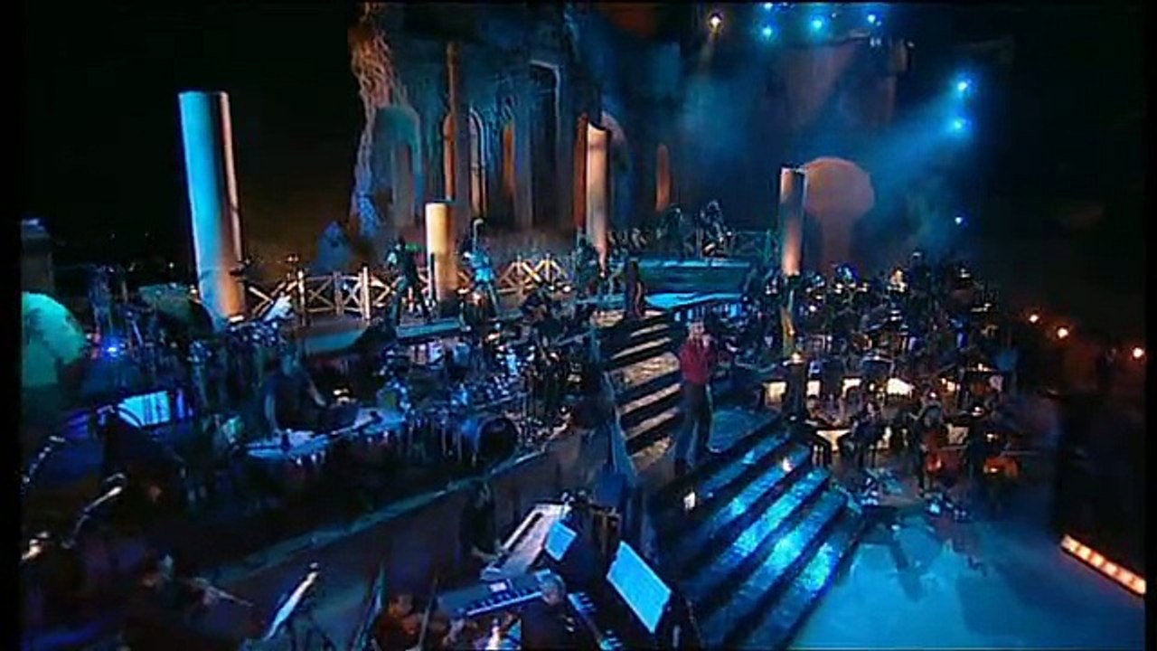 Luna Tu (Only You) HD Alessandro Safina