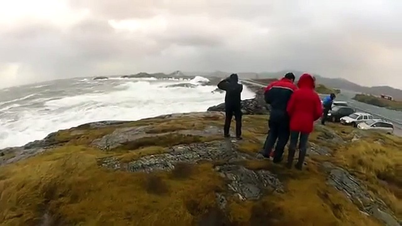 Worlds-Most-DANGEROUS-Route-Ever-