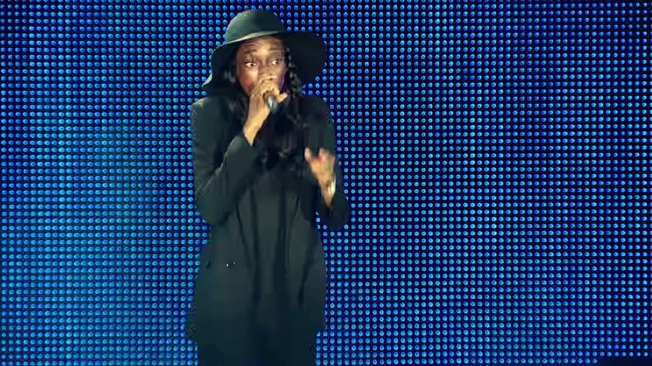 Little Simz - Full Live Set from Halloween