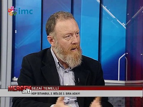 Mercek Altı (30 Ekim 2015)