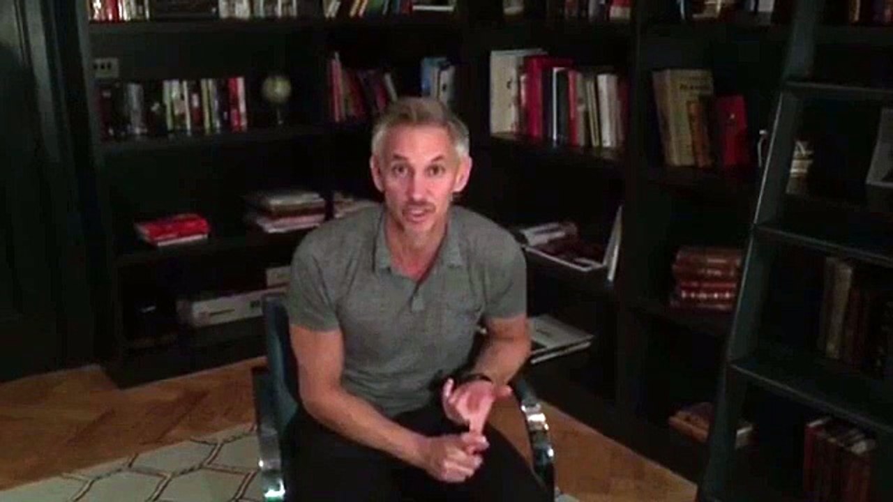 lineker