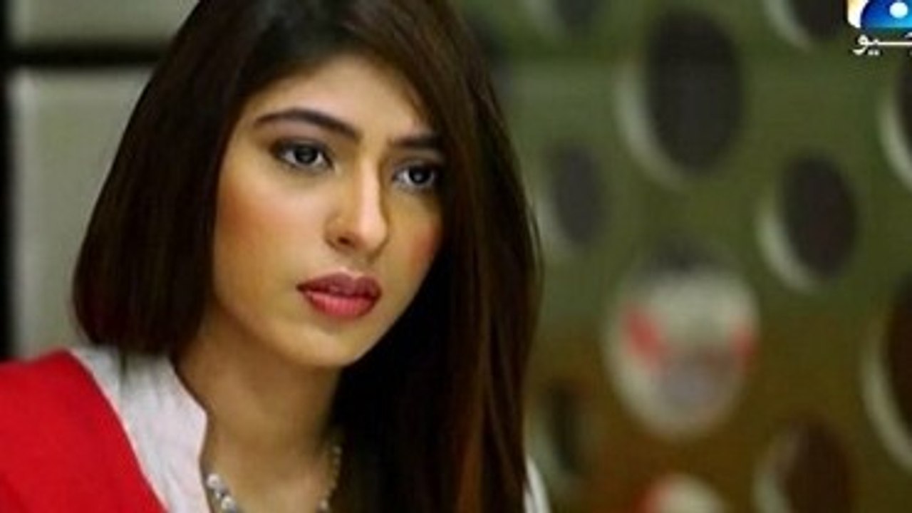 Maikay Ko Dedo Sandes Episode 57 Full Geo Entertainment Drama November 3, 2015