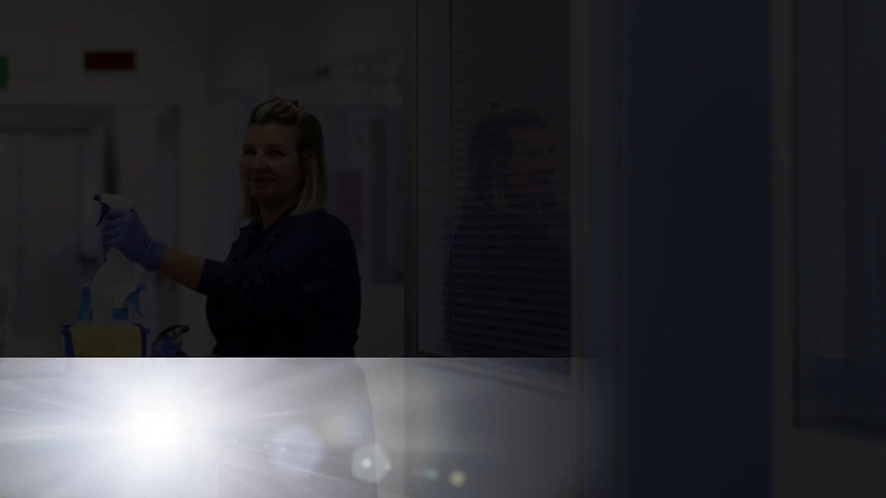 Gebäudereinigung karlsruhe - wir machen sauber