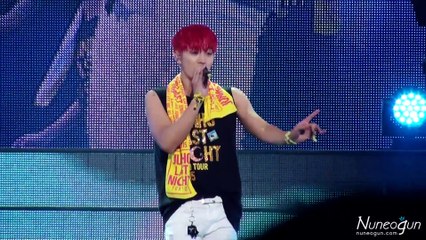 2015 'LAST NIGHT'_SO GOOD(Encore)_By Nuneogun_Plz do not reupload!!