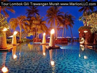 Gili Meno Tour & Budget Lombok Packages 🌴