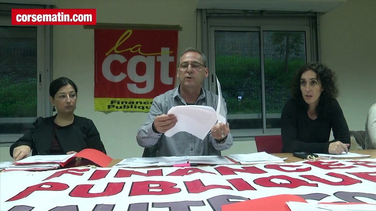 Impôts locaux en Corse : "les bastiais, les corses sont étranglés"