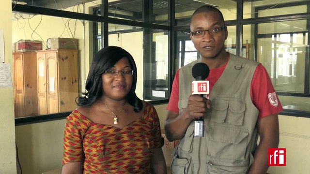 La Bourse Ghislaine Dupont-Claude Verlon à Madagascar