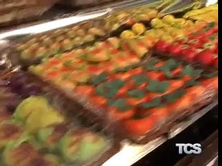 Fiera dei morti in centro storico prorogata fino al 4 novembre