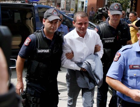 Report TV - Armando Prenga, vendimi jepet të enjten, pistoleta nuk është gjetur ende