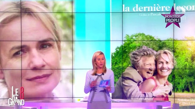 Mister People dans les coulisses du Grand 8