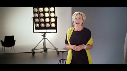 Pub Damart « raisonnable, moi  Jamais ! » [HD]