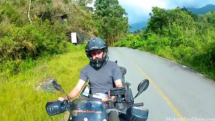 360° a travers le monde -  3 annee de Selfie-Video