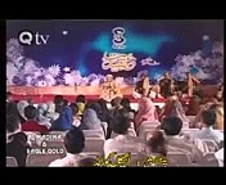 Maa di shaan